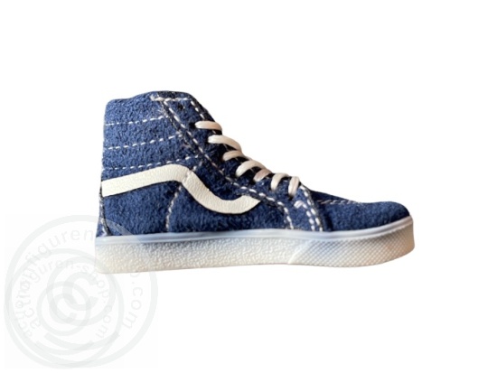 SK8 Schuhe - Navy Blue - Vans