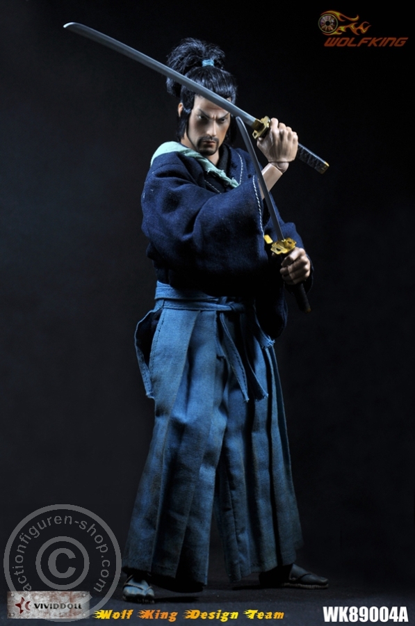 Miyamoto Musashi