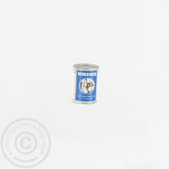 71297-05yZWnpraXmFJRO WirZwei Buttermilch Pulver Konserve
