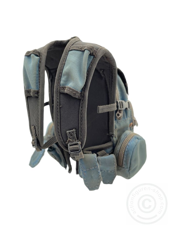 Backpack - IMC