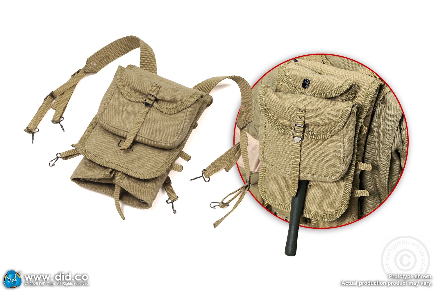 Medic Wade - WWII US 2nd Ranger Battalion Series 7 Medic Wade - WWII US 2nd Ranger Battalion Series 7