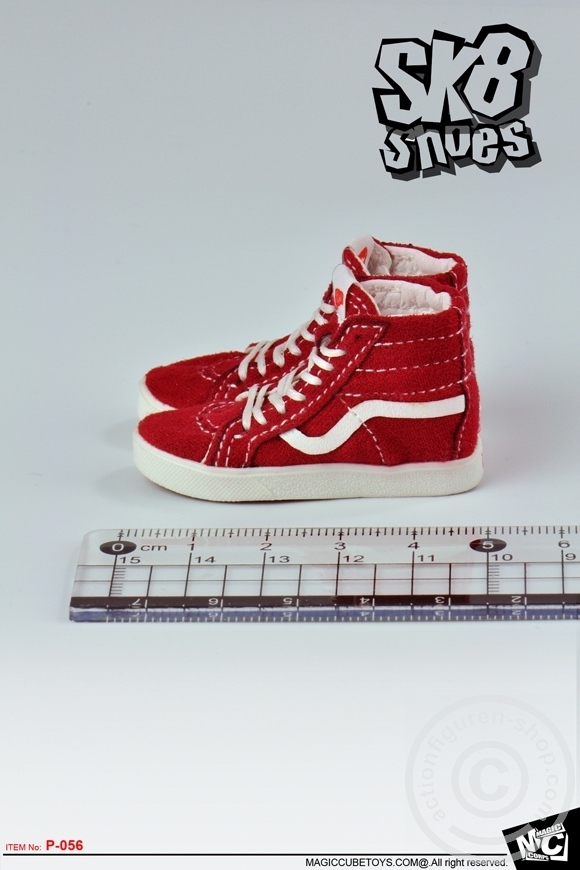 mcp056a-03 SK8 Schuhe - Coyote Brown - Vans