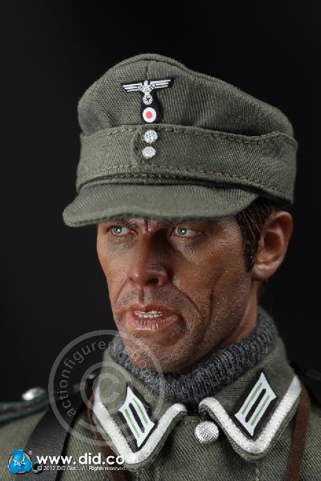 80086-04 Wehrmacht Oberfeldwebel