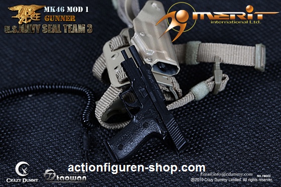 CD78001-25aNv5CUUHTykHj US Navy Seal Team 3 - MK46 Gunner