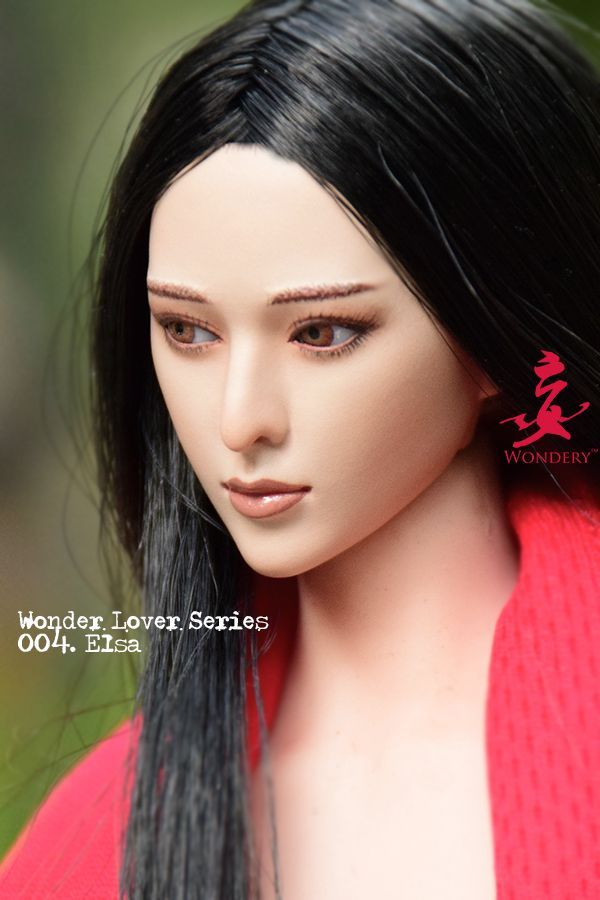 wrth004-04rxivQ2ZOelyLG Elsa - Female Head w/ movable Eyes