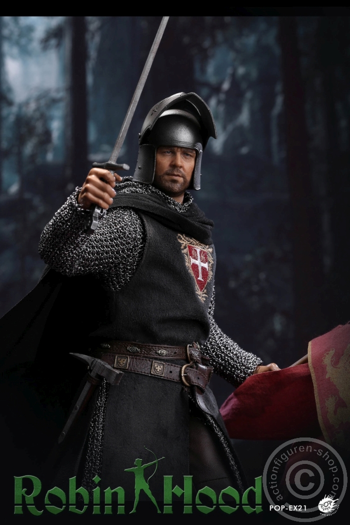 Robin Hood - WF 2019 Limited Edition