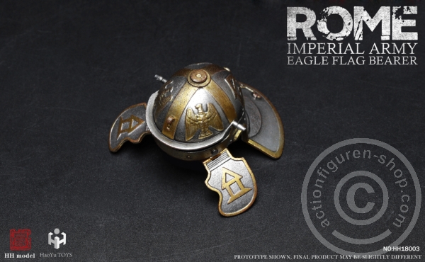 Imperial Army - Aquilifer