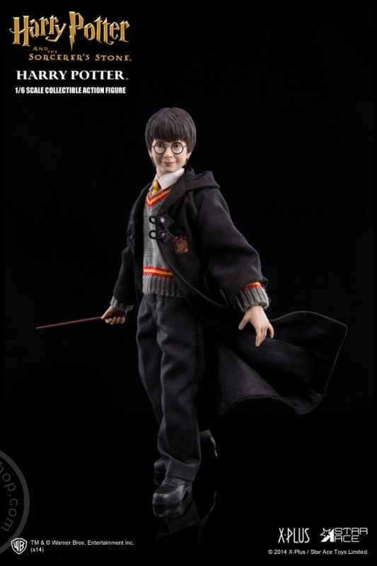 Harry Potter Harry Potter And The Sorcerers Stone