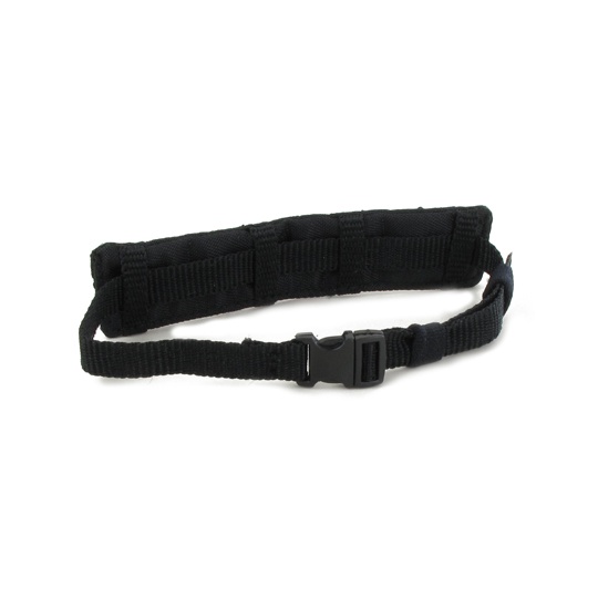 Rescue Belt - black