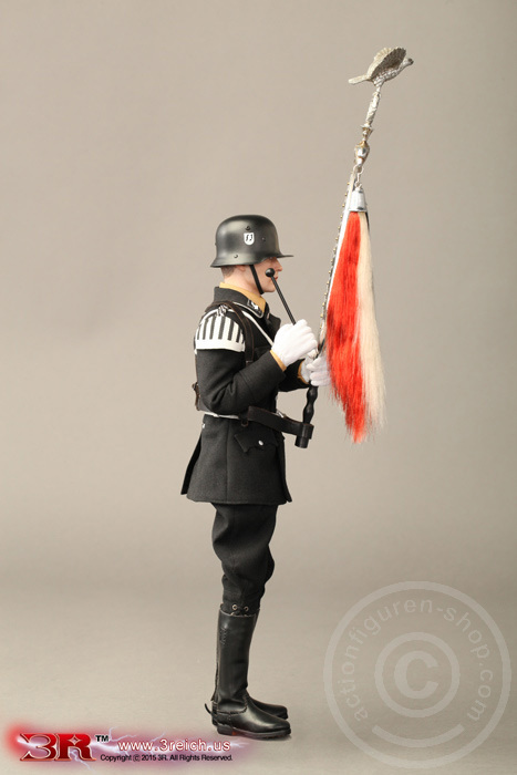 Musikkorps der SS - Ceremonial Vol. IV