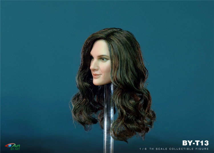Gal - WW - Head Gal - WW - Head