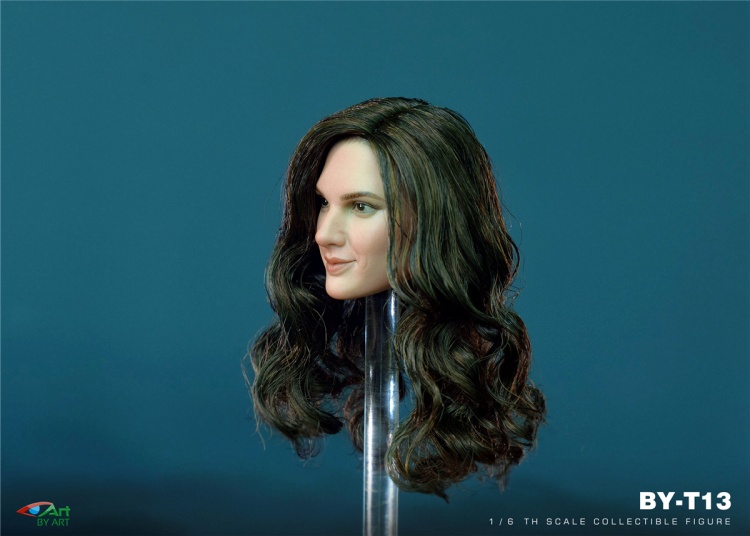 Gal - WW - Head