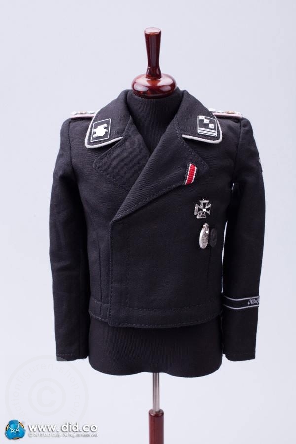 80098-27 Michael Wittmann