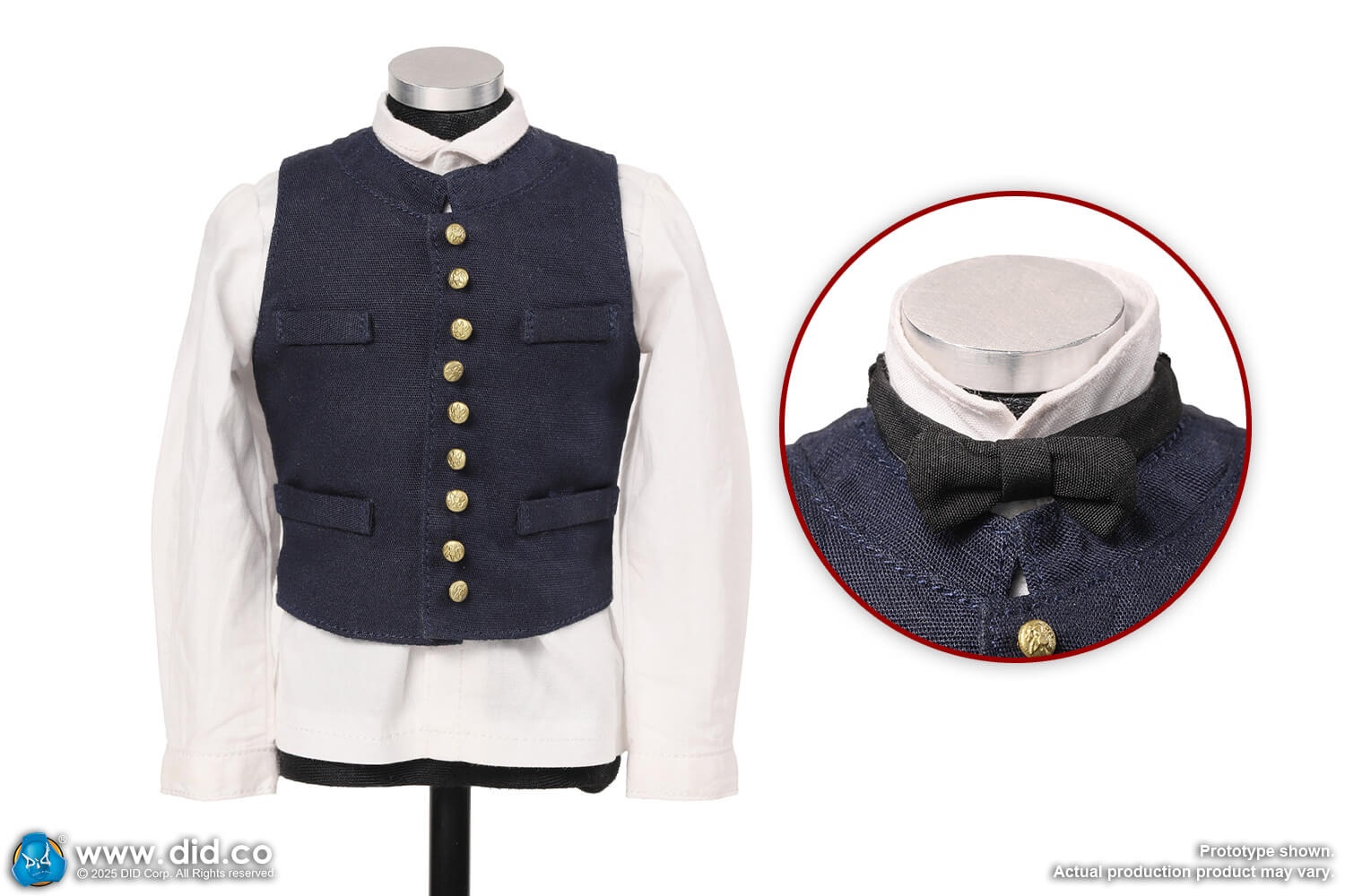 Captain Nathan - US Army 7th Cavalry Regiment 1876 - 1/6 scale Captain Nathan - US Army 7th Cavalry Regiment 1876 - 1/6 scale