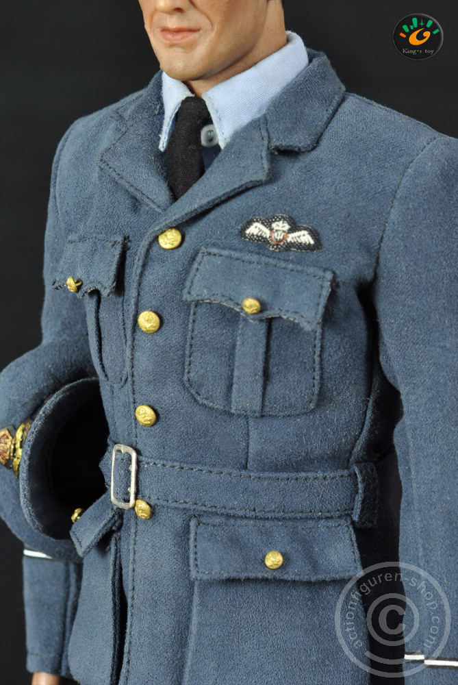 KT8003-23F1IHlXvdNDmO3 RAF British Pilot