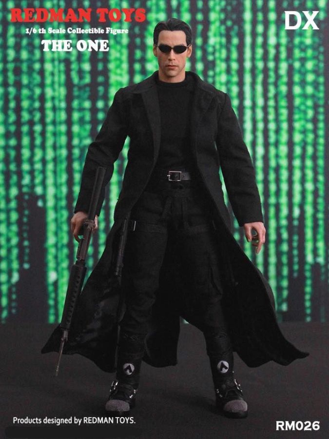 Neo - Matrix