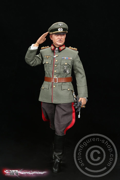 HL626-18 Generaloberst Heinz Wilhelm Guderian