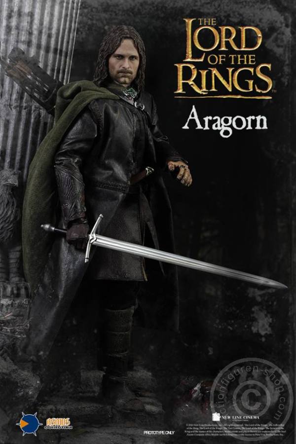 Aragorn - LOTR