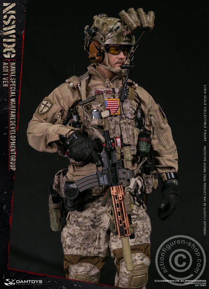 DA78065-15 NSWDG Naval Special Warfare Development Group AOR1 VER