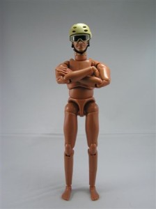 BS_004-09 Body 1:6 New Generation Revolution-Bravo