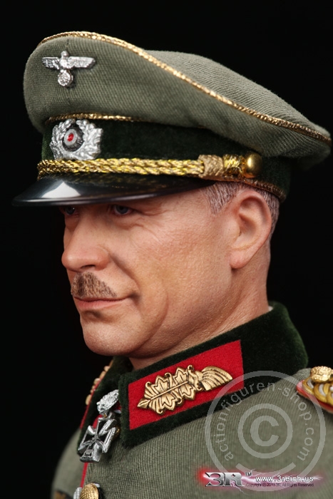 HL626-02 Generaloberst Heinz Wilhelm Guderian