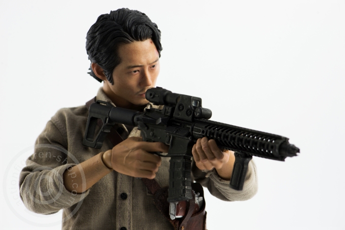 Glenn - The Walking Dead