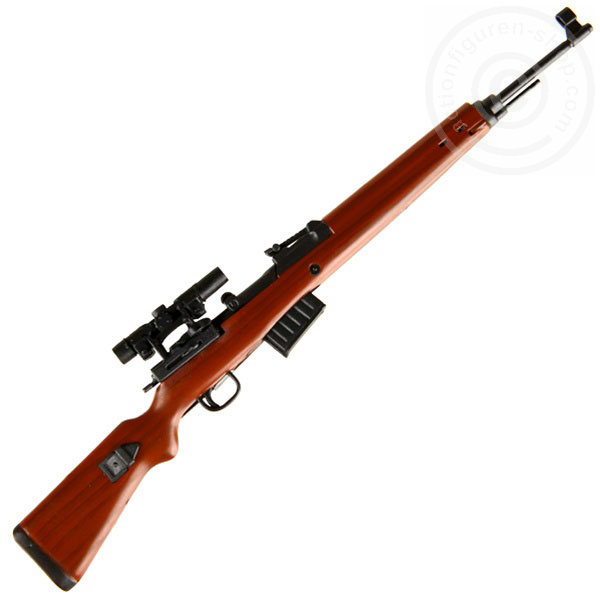 G43 Scharfschützengewehr