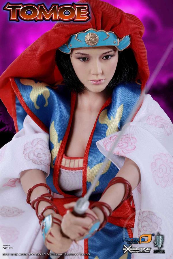 Tomoe
