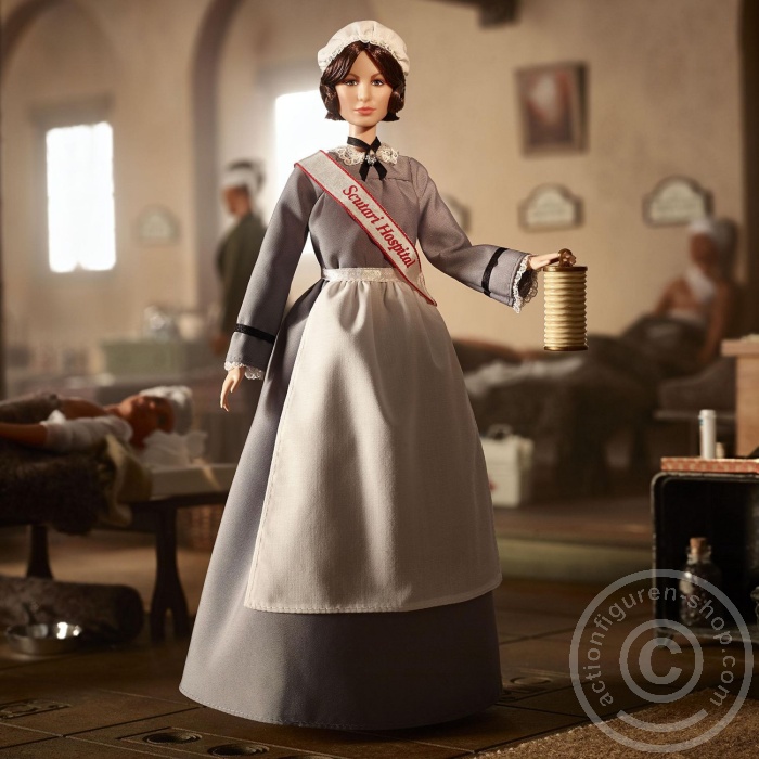 Florence Nightingale