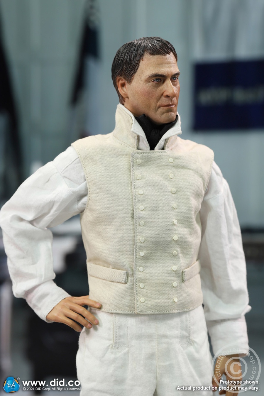 Napoleon Bonaparte - Emperor of France Napoleon Bonaparte - Emperor of France