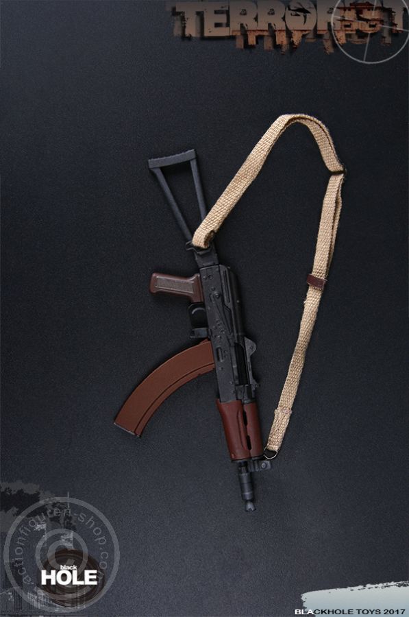 BBTT0002-239C8M62H4hgi0k Osama - Terrorist