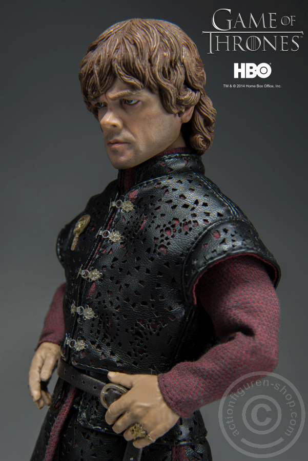 Game of Thrones - Tyrion