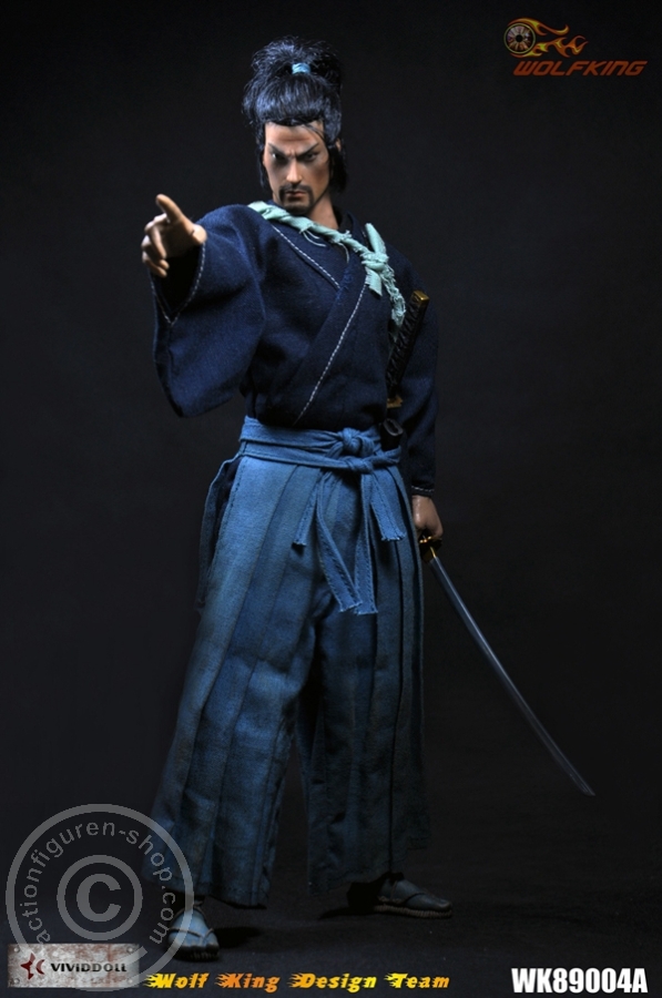 WK89004A-02 Miyamoto Musashi