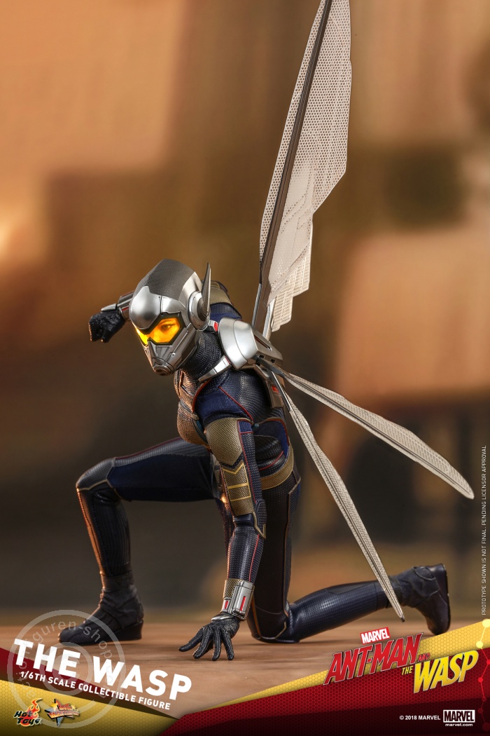 186962-135PfDhl416pvYG The Wasp - Ant-Man and the Wasp