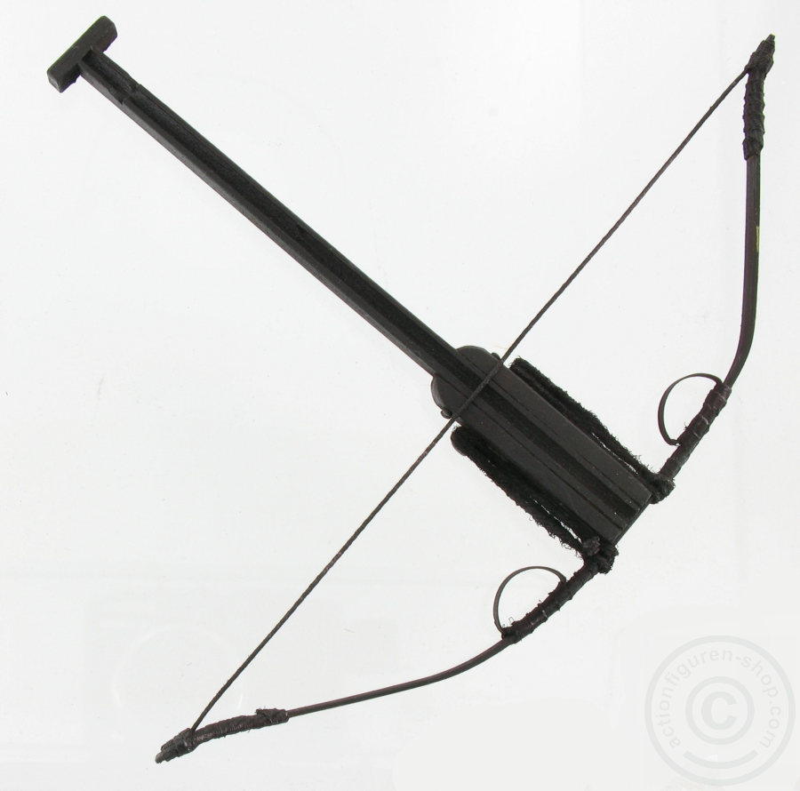 did150-45QcJpPXSAhLFSr Armbrust mit Pfeil - antik