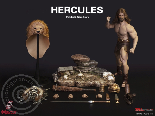 Hercules