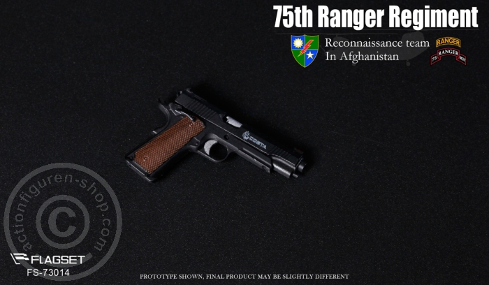 FS73014-40kY3UN6uST0pGa US - 75th Ranger - Afghanistan Recon Team Member