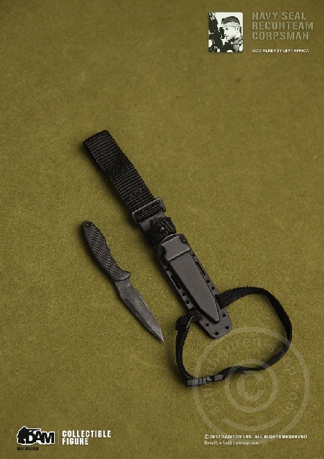 DA93008-31Sh3SkYzXHM9Fx Navy Seal Reconteam - Corpsman