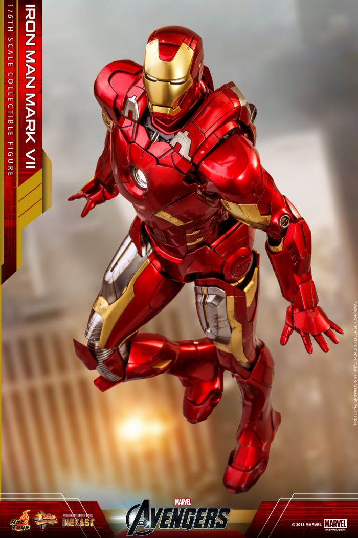 187464-16qZc9GoKB32E4d The Avengers - Iron Man Mark VII