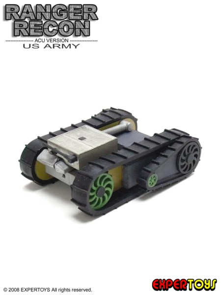 EX-003-06 U.S.Army Ranger Recon - ACU Version