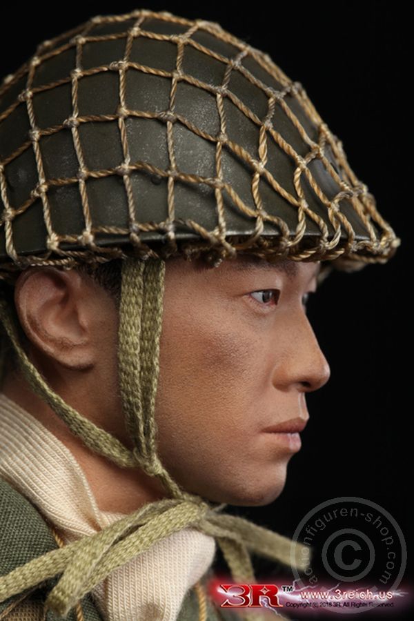 JP638-05 Takuya - IJA 32nd Army 24th Division - Private