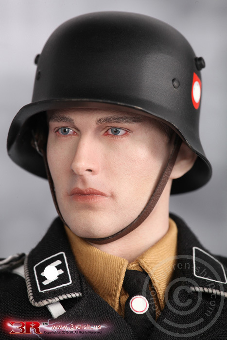 HL629-03 Musikkorps der SS - Ceremonial Vol. II