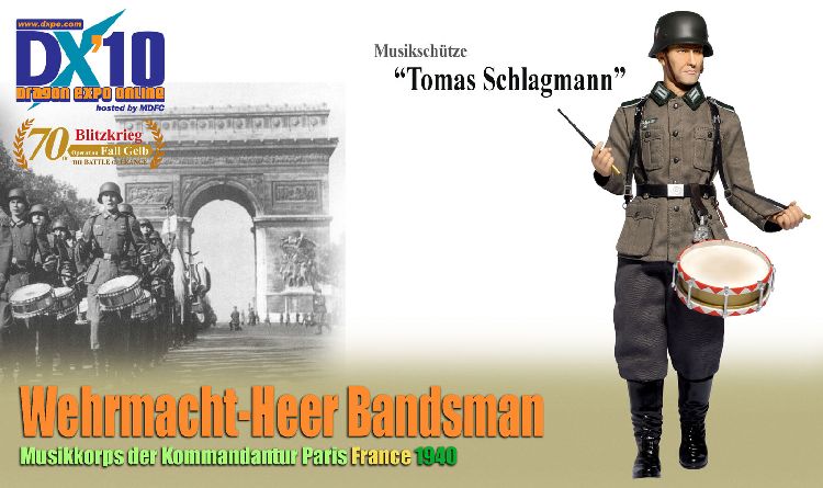 Tomas Schlagmann - Exclusive