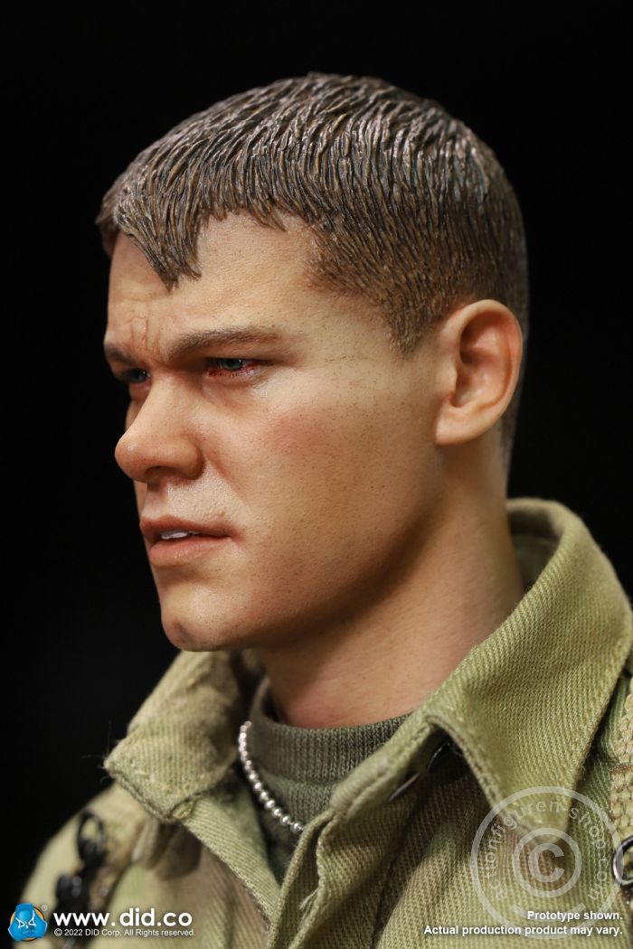 80161-19mZlNnyFxCl5rX Private Ryan 2.0 - US 101st Airborne - Deluxe Edition