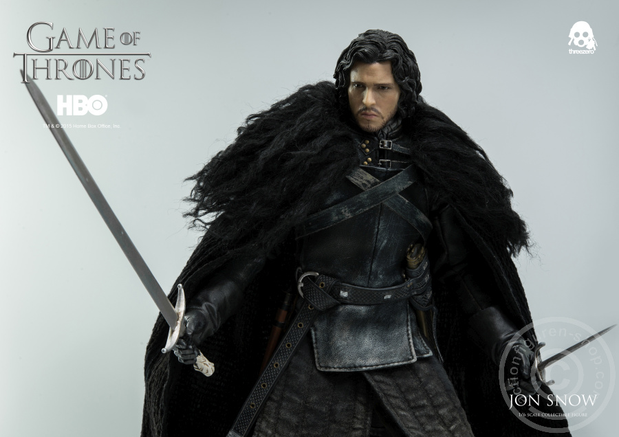 Game of Thrones - Jon Snow