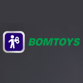 Bomtoys