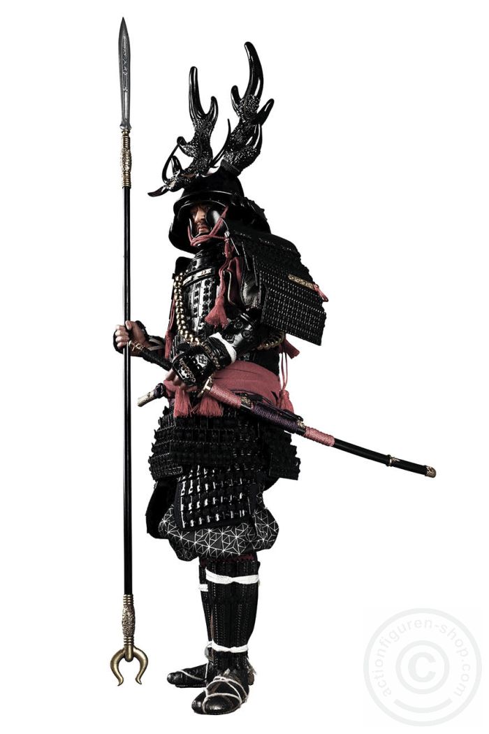 coo-se090-132ogJHrN05ITdZ Honda Tadakatsu - The Strongest Warrior - Standard Version