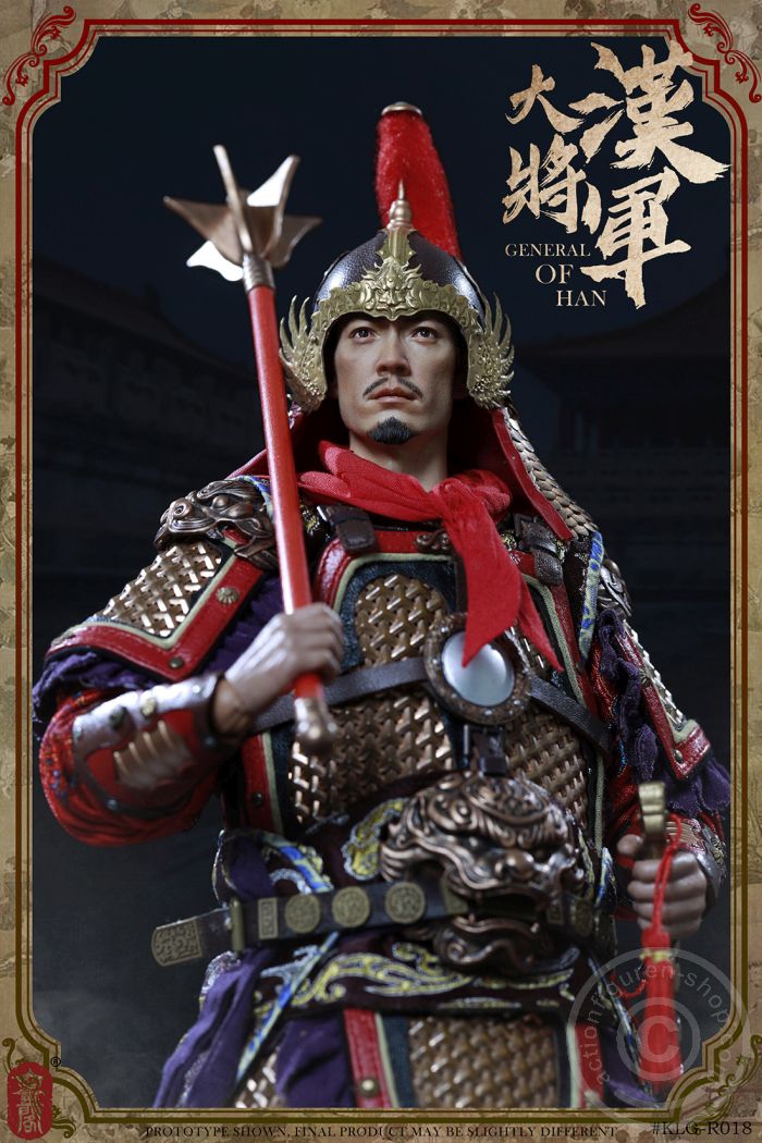 KLGR018-03rV0oivUI3kts1 General of Han - Deluxe Version