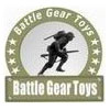 BattleGear Toys
