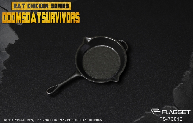FS73012-336boyfsh3hKRcv The Survivor - Doomsday Survivor